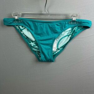 Volcom Simply Sol Women’s Large Full Bikini Bottom